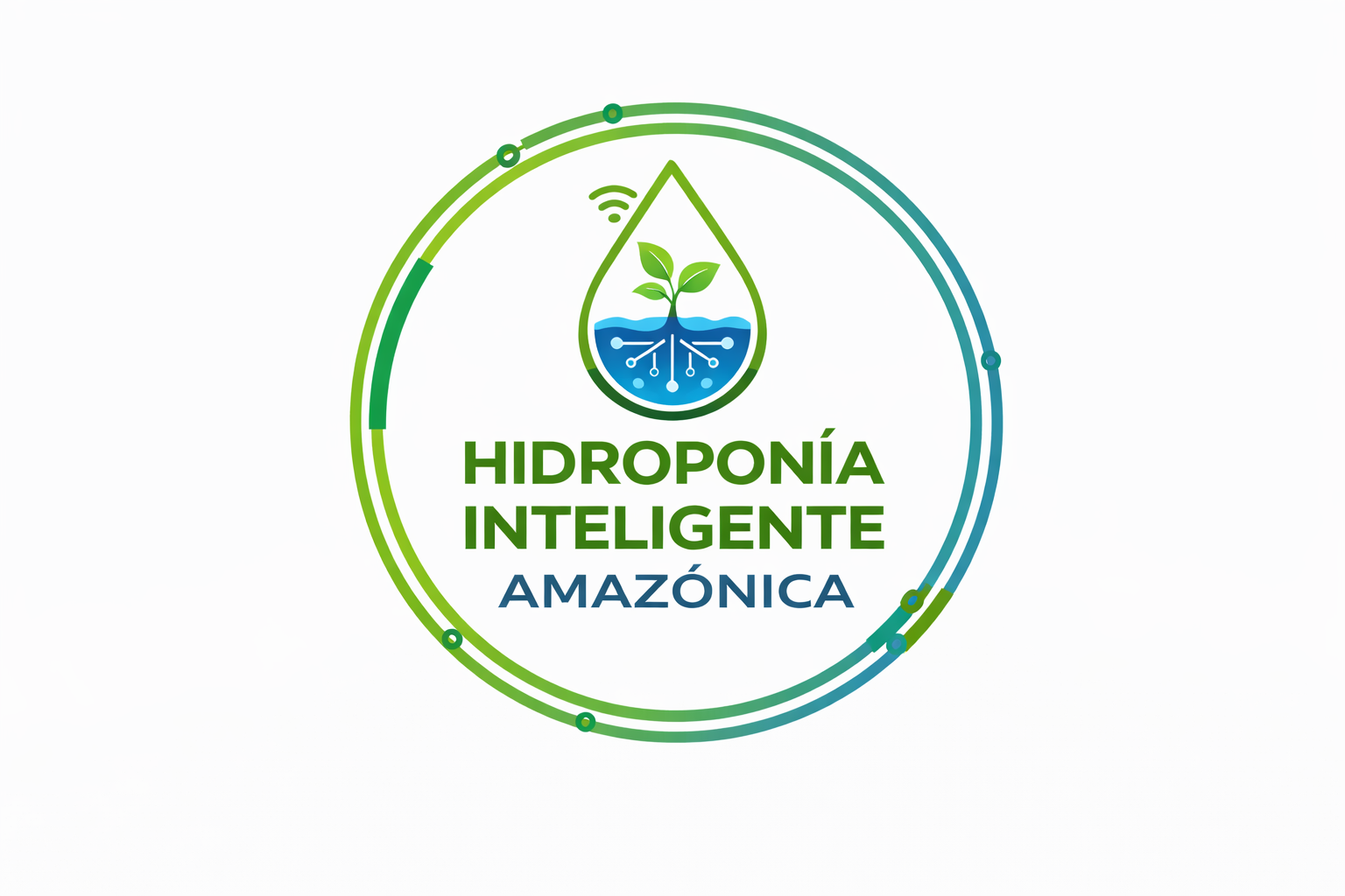 Logo de Proyecto de Vinculación
