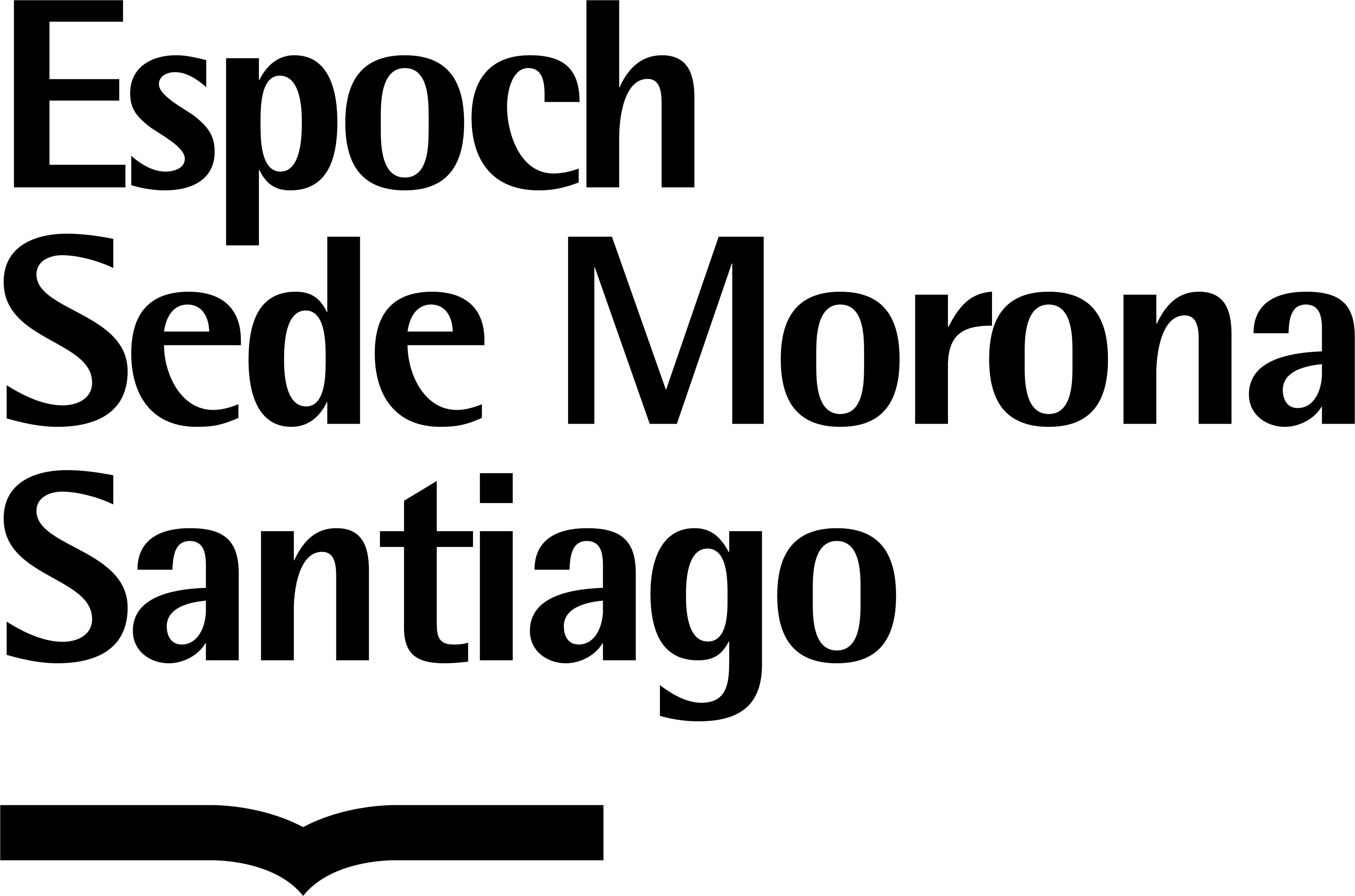 Logo de Escuela Superior Politécnica de Chimborazo (ESPOCH)
