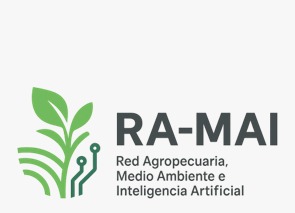 Logo de Red RAMAI